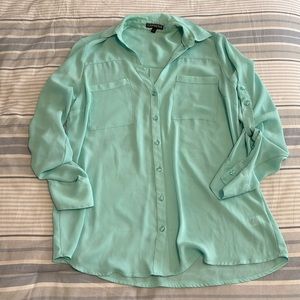 Express Blouse